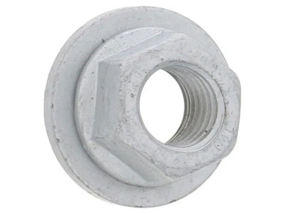 For 2015-2020 BMW M4 Nut 85643GSJS 2016 2017 2018 2019 Lock Nut (12 X 1.5-10 mm) - Image 1 of 2