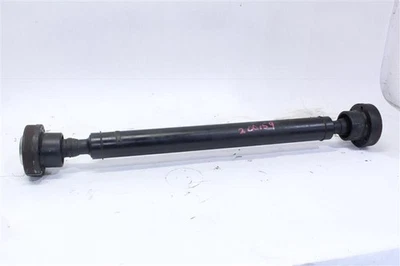 FRONT DRIVE SHAFT Land Rover LR3 LR4 2005 05 2006 06 2007 07 2008 08 09 1036170 - Image 1 of 4