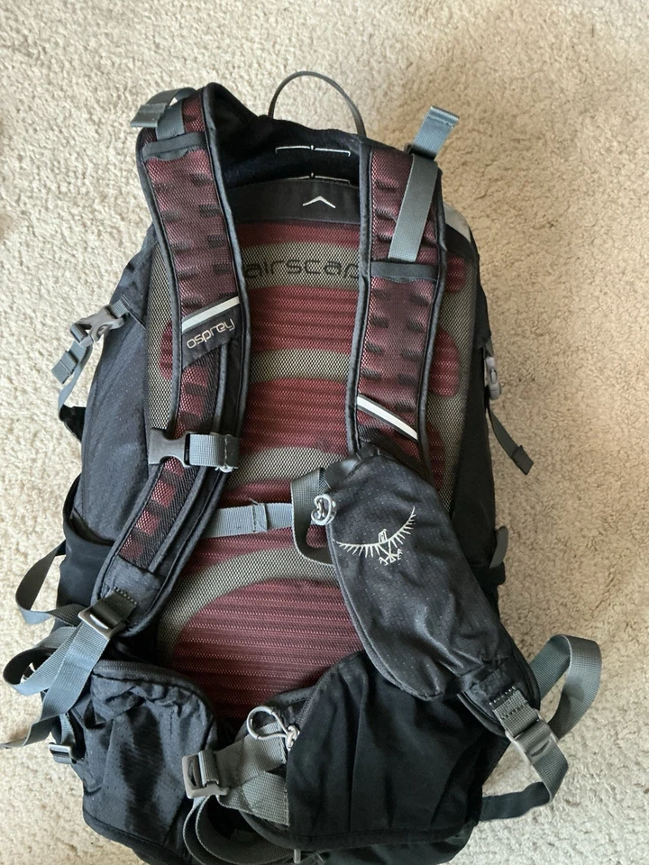 Osprey Escapist 25 Foto 1 de 2