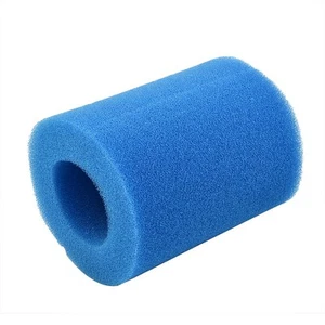 For Type-Ii Lavable R��utilisable Piscine Filtre Mousse ��ponge Cartouche - Imagen 1 de 13