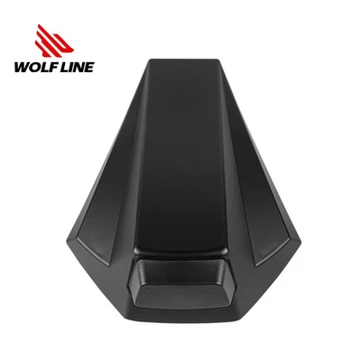 WOLFLINE Rear Passenger Seat Cover For RC 125 200 390 2022-2024 ABS Matte Black - Image 1 of 4
