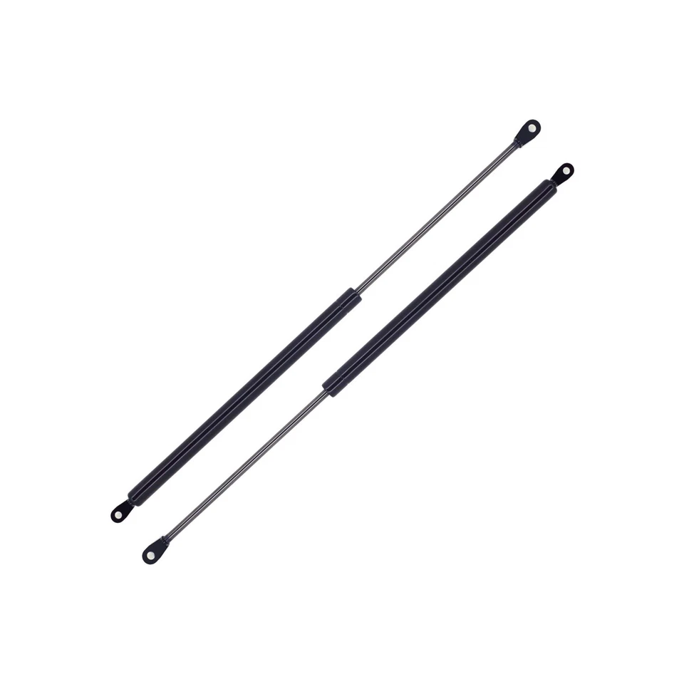 2x Soporte de elevación puntal de gas para Dodge Colt 79-84 Plymouth Arrow Champ 79-84 Foto 1 de 1