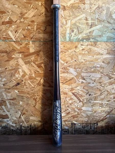 Easton Youth Baseball Bat ~ Black Magic Model LK22 29”/19oz -10 NOS - Picture 1 of 13