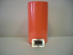 (1) Case of FL-Red Labels for Monarch 1131 Price gun (64) rolls - Picture 1 of 1