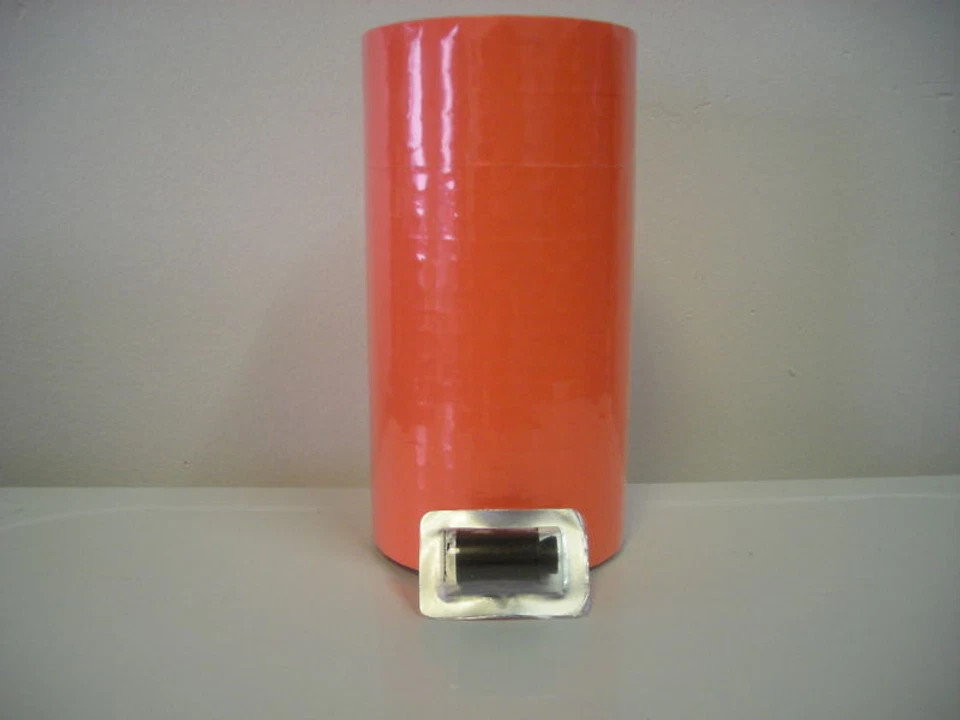 (1) Case of FL-Red Labels for Monarch 1131 Price gun (64) rolls