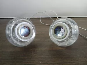 Apple Pro Speakers Model No. M6531 Mase In Singapore Pre Owned - Picture 1 of 16