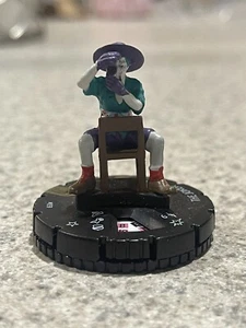 Heroclix / Jokers Wild / The Joker #059 / Super Rare - Picture 1 of 6