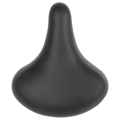 Ventura Coil Sprung Gel Comfort Padded Big Bum Wide Bike Saddle Soft Seat Comfy - Image 1 of 4