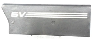 2000 2001 AUDI A6 C5 4.2L ENGINE MOTOR RIGHT PASSENGER SIDE COVER TRIM 5V OEM - Picture 1 of 3