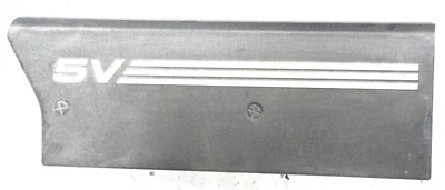 Audi A6 C5 2000 2001 motor 4,2 L lado del pasajero derecho cubierta embellecedor 5 V OEM Foto 1 de 3