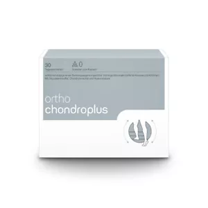 Orthochondro plus Granulat + Kapseln 30 Tagesportion - Bild 1 von 3