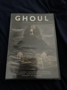 Ghoul (DVD, 2015) - Picture 1 of 4