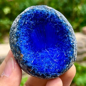Cristallo di quarzo zeolite tarassaco indiano 100G esemplare minerale a grappolo - Foto 1 di 10