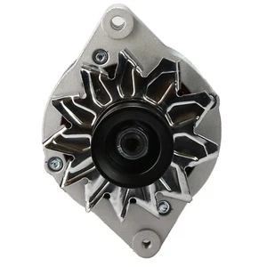 Alternator Fits Case/IH 590SN, 84254290, 84254290R, 84416590, 84416590R, 21094 - Picture 1 of 5