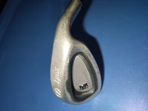 Lynx Black Cat sand wedge Graphite R Flex Mens👀 Excellent Cond🔥 - Picture 1 of 5