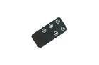 Replacement Remote Control for Northwest LED Wall Mounted Electric Fireplace