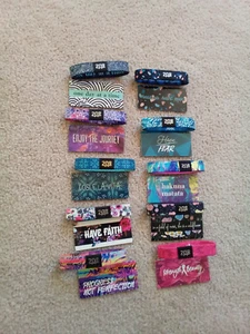 Zox Konvolut Gurt Lot 10 - Bild 1 von 3