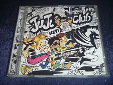 JUJU CLUB Hey 1997 CD