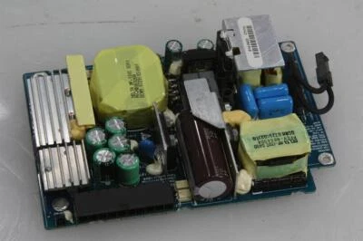 APPLE IMAC 20" 614-0403 A1224 ADP-170AFB 180 W POWER SUPPLY.TESTED.SKU89021 - Image 1 of 3