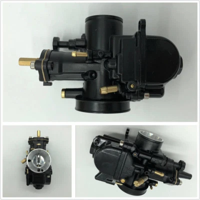Motorcycle 30mm Carburetor Durable Aluminum OEM Replacement - Image 1 of 4