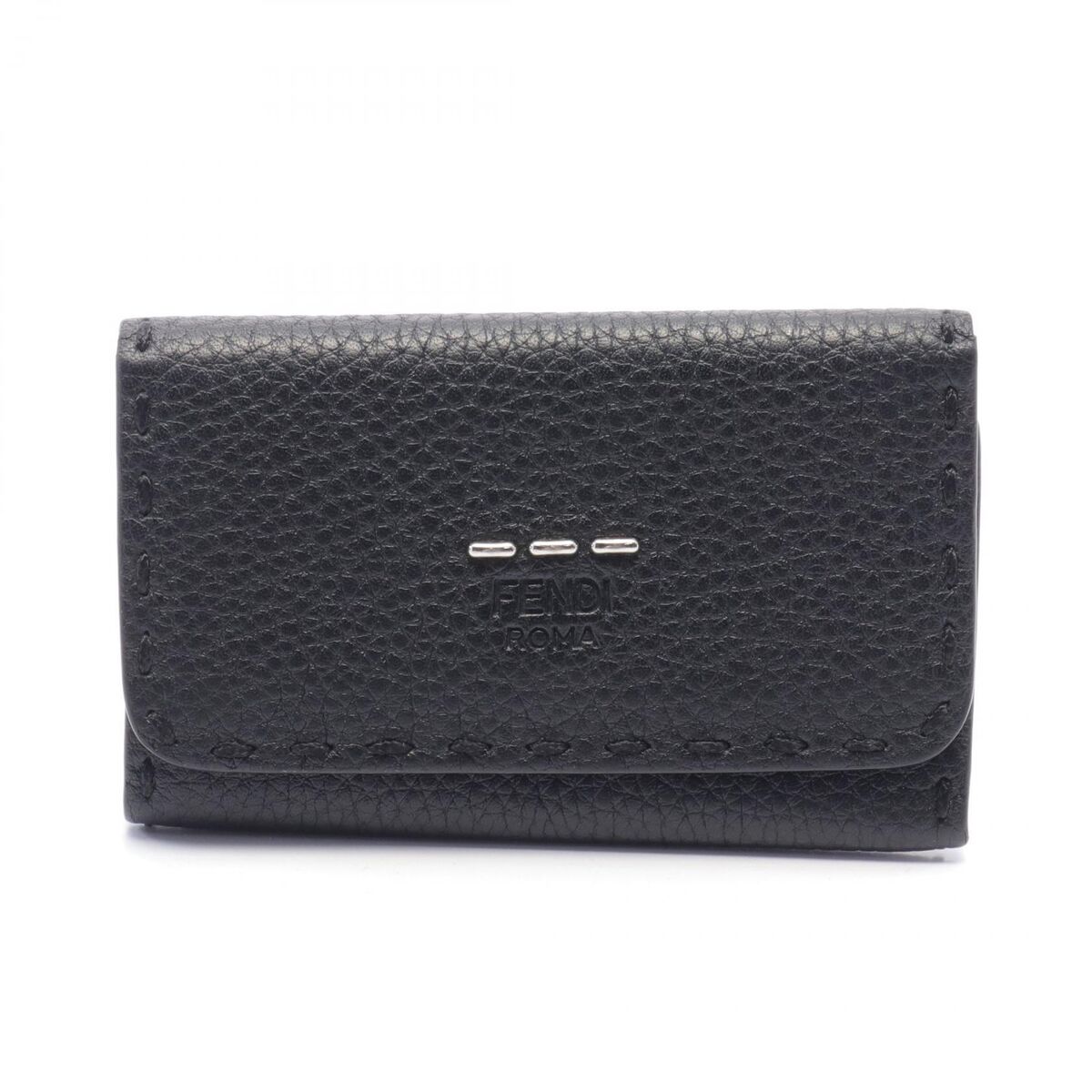 Fendi Leather Key Chains, Rings & Cases for Men for sale | eBay Fendi Leather Key Chains, Rings & Cases for Men for sale | eBay