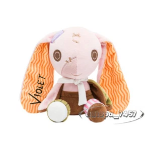 Muñeco de Peluche Vi Bunny Oficial Arcano: League of Legends Juguete de Peluche Regalo de Navidad - Imagen 1 de 10
