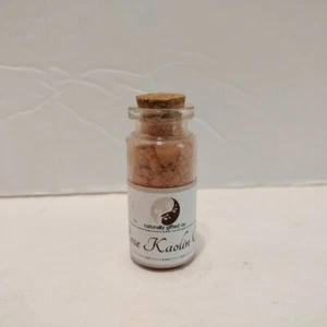 Pink Rose Clay Powder Naturally Gifted Co. Cleansing Healing Face Mask Skin Hair - Picture 1 of 5