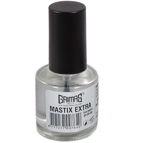 Grimas Mastix Extra 10 ml Hautkleber