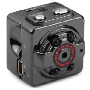 Brand New Portable Waterproof Aerial Photography Recorder for Sports and Outdoor - Picture 1 of 10