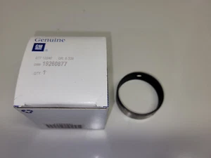 NEW Genuine GM OEM Engine Camshaft Bearing Position 1 & 5 6.0L Iron  19260877 - Picture 1 of 2