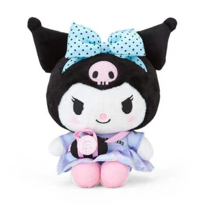 Juguete de peluche original Japón Sanrio - Kuromi / viaje de fantasía - Imagen 1 de 4