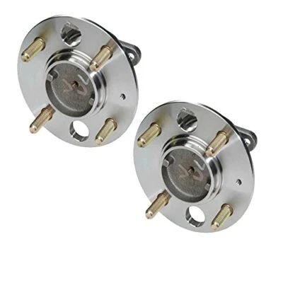 Buje de cojinete de rueda trasera para Hyundai Sonata 99-05, Kia Optima Magentis Foto 1 de 4