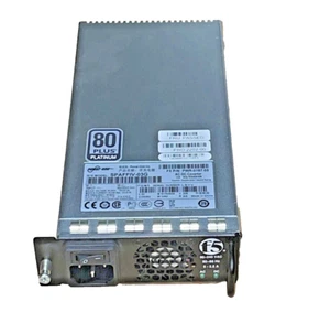 SPAFFIV-03G F5 Networks 400W Netzteil für BIG-IP 4000 - Bild 1 von 3