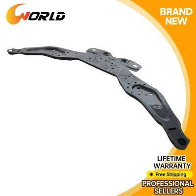 For INFINITI G37x Q50x Q60 2013-22 Front Subframe Crossmember Bracket Brace AWD - Image 1 of 4