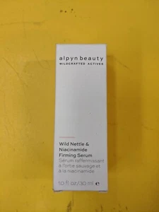 Alpyn Beauty Wild Nettle & Niacinamide Firming Serum 1.0 fl. oz/30 ml - Picture 1 of 5