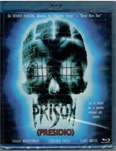 Presidio (Prison) (Bluray Nuevo) - Imagen 1 de 1
