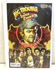 Boom Studios 2014 Big Trouble In Little China Comic 7 Bagged And Boarded