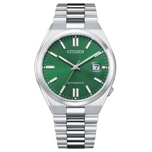 Orologio Citizen Uomo tsuyosa in Acciaio NJ0150-81X - Imagen 1 de 1