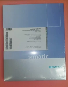 SIEMENS 6ES7652-5CX17-0YE5/6ES7652-5CX17-0YE5 New sealed pkg.  US Ship. - Picture 1 of 1