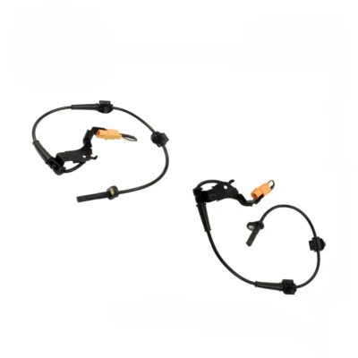 2PS ABS Wheel Speed Sensor For Front Left-Right Fit 2003-2011 Honda Element2.4L~ — 第 1/2 张图片