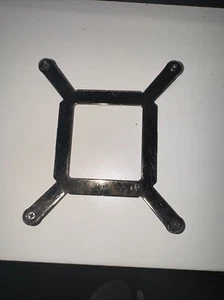 GPU Spreader/X-Bracket /Cross Bracket for Asus Tuf /ROG RTX 4090 GPU 58x67mm - Picture 1 of 3