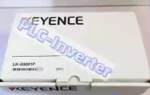 KEYENCE Laser displacement sensor LK-G5001P Fast shipping#DHL or FedEx- - Picture 1 of 9
