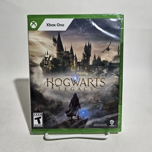 Videogioco Hogwarts Legacy (Microsoft Xbox One, 2023) NUOVO sigillato in fabbrica  - Foto 1 di 7