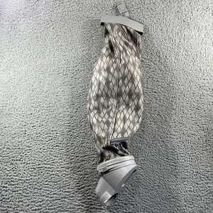 KIRBY VACUUM OUTER CLOTH BAG REPLACEMENT CLIP IN G SERIES GRAY FILTRATION - Picture 1 of 10