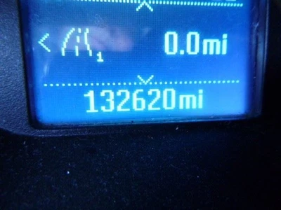 Ford Focus 2012 Bootlid/Tailgate White CP9Z 5840110-A 3895 Foto 1 de 4