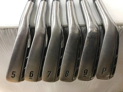 (Callaway) RAZR X TOUR Iron Set Flex S 6 Pieces NS PRO 950GH Right Handed F/S - Image 1 of 4