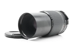 Pentax 67 200mm f4 SMC Objektiv Late 6x7 #816 - Bild 1 von 7