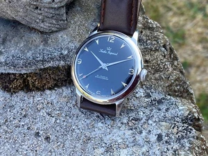 Vintage Smiths Imperial 19 Jewels Watch Dated 1958 - Picture 1 of 11