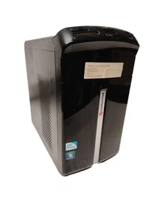 PC Packard Bell IMEDIA D3525 Intel Pentium Dual Core 3,2 GHz Windows 10 500 GB - Imagen 1 de 3