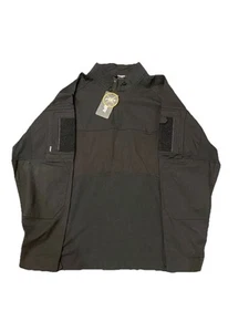 NWT CQR Gear Tactical Series Military Men’s Long Sleeve Shirt Xl - Picture 1 of 6